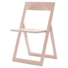 Set of 2 Aviva Folding Chair by Marc Berthier for MAGIS