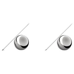 Set di 2 reggilibri Balance di Essesi