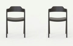 2er set balance stühle by Sebastián Angeles