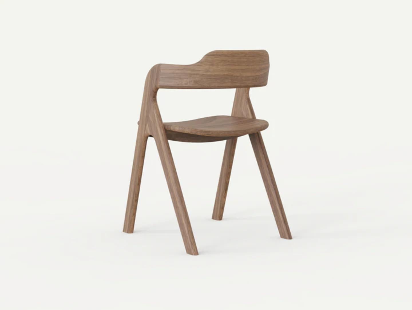 Autre Ensemble de 2 chaises Balance par Sebastián Angeles en vente