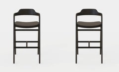 Set of 2 Balance High Chair by Sebastián Angeles