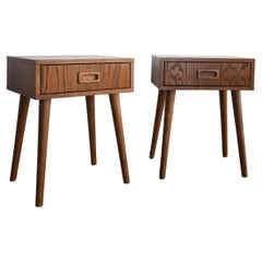 Set di 2 Bedie Runo di Pastform