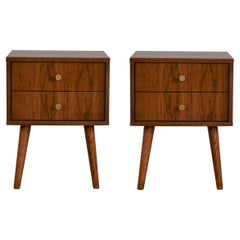 Set di 2 comodini Bedie XL di Pastform