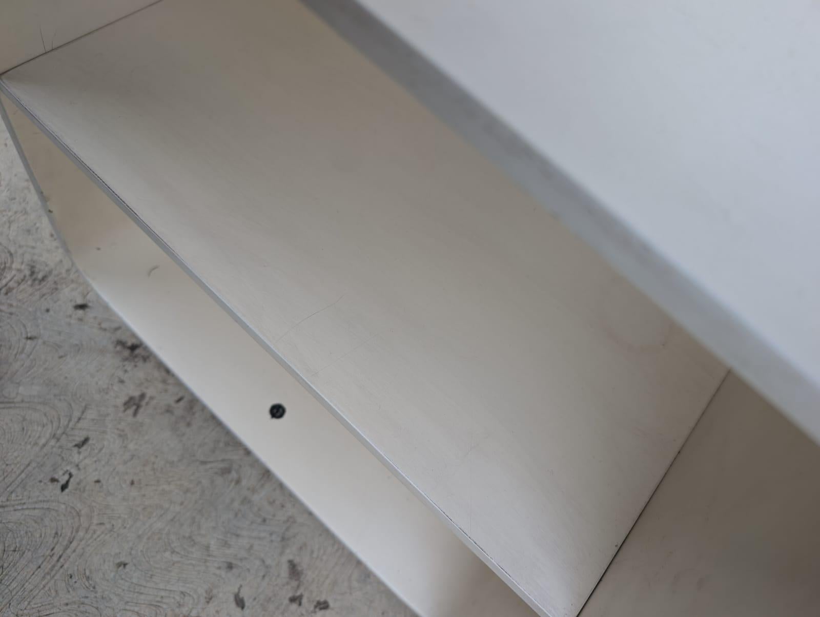 Bois Ensemble de 2 tables de chevet par Carlo de Carli, années 60 en vente