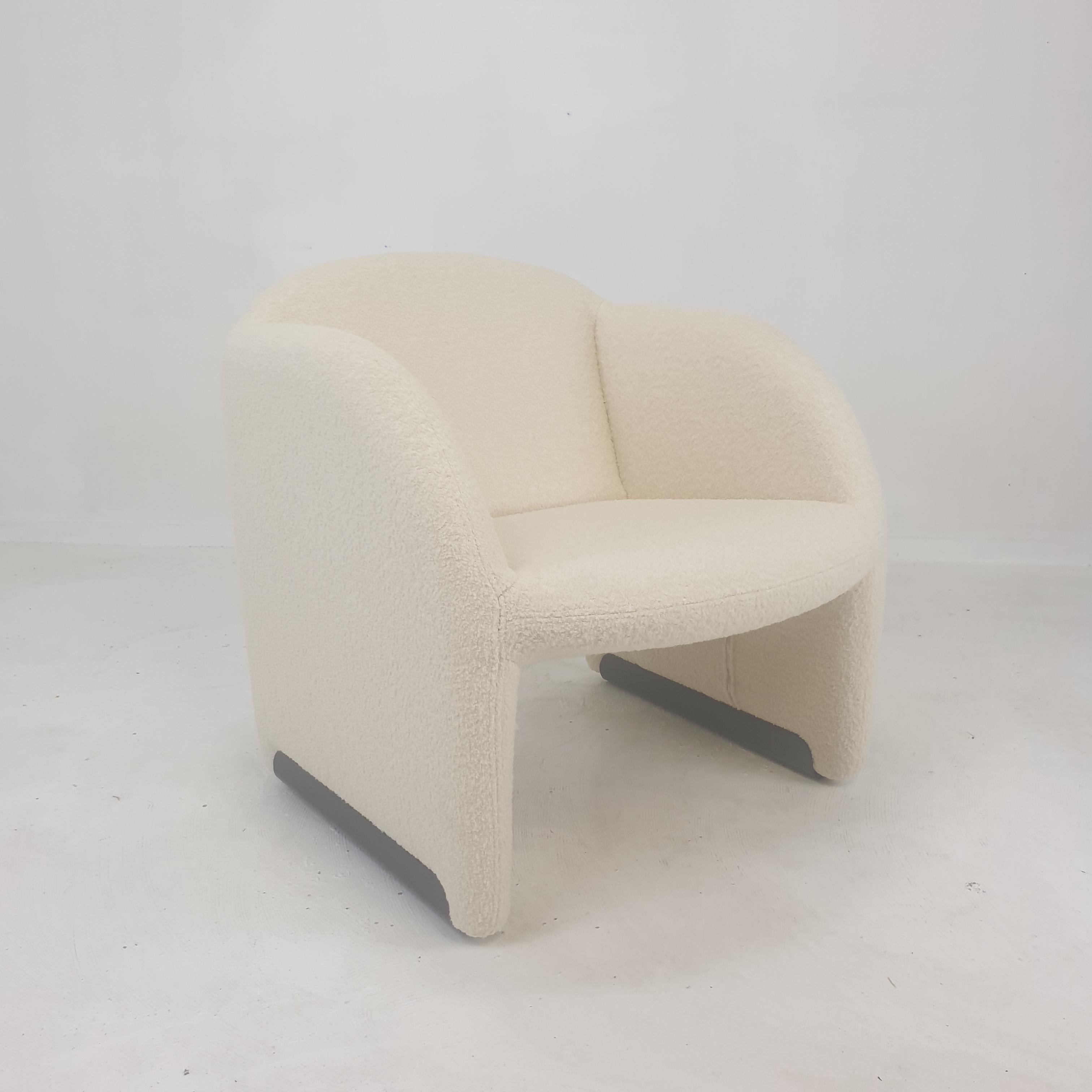 Olandese Set di 2 sedie 