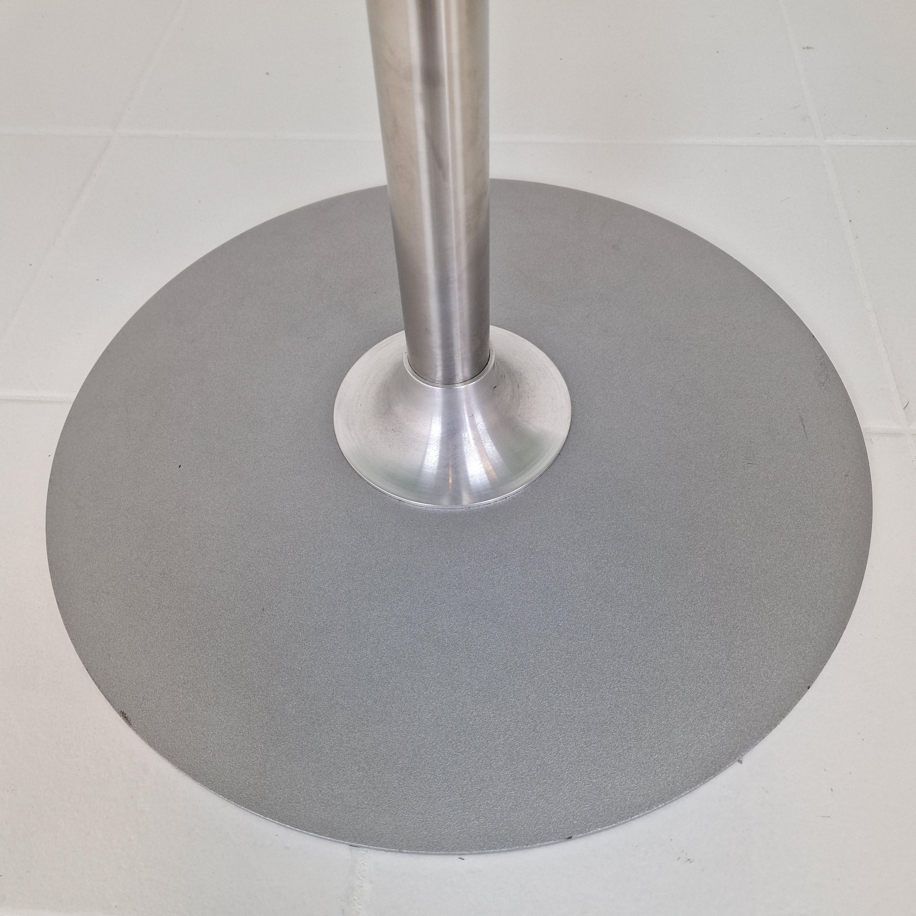 Ensemble de 2 chaises pivotantes Bla Station Innovation C de Fredrik Mattson, Suède en vente 10
