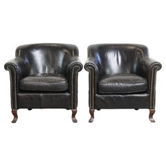 Armchairs
