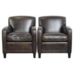 Armchairs