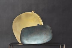 Set aus 2 Flaschen von Lukasz Friedrich