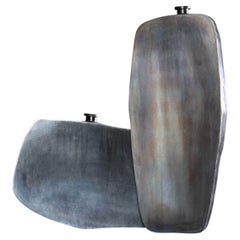 Set of 2 Bottles by Lukasz Friedrich