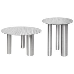Set of 2 Brandt Coffee Table by NOOM