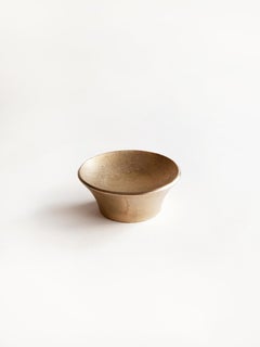 Set of 2 Brass Luna Paper Weights by Stem Design