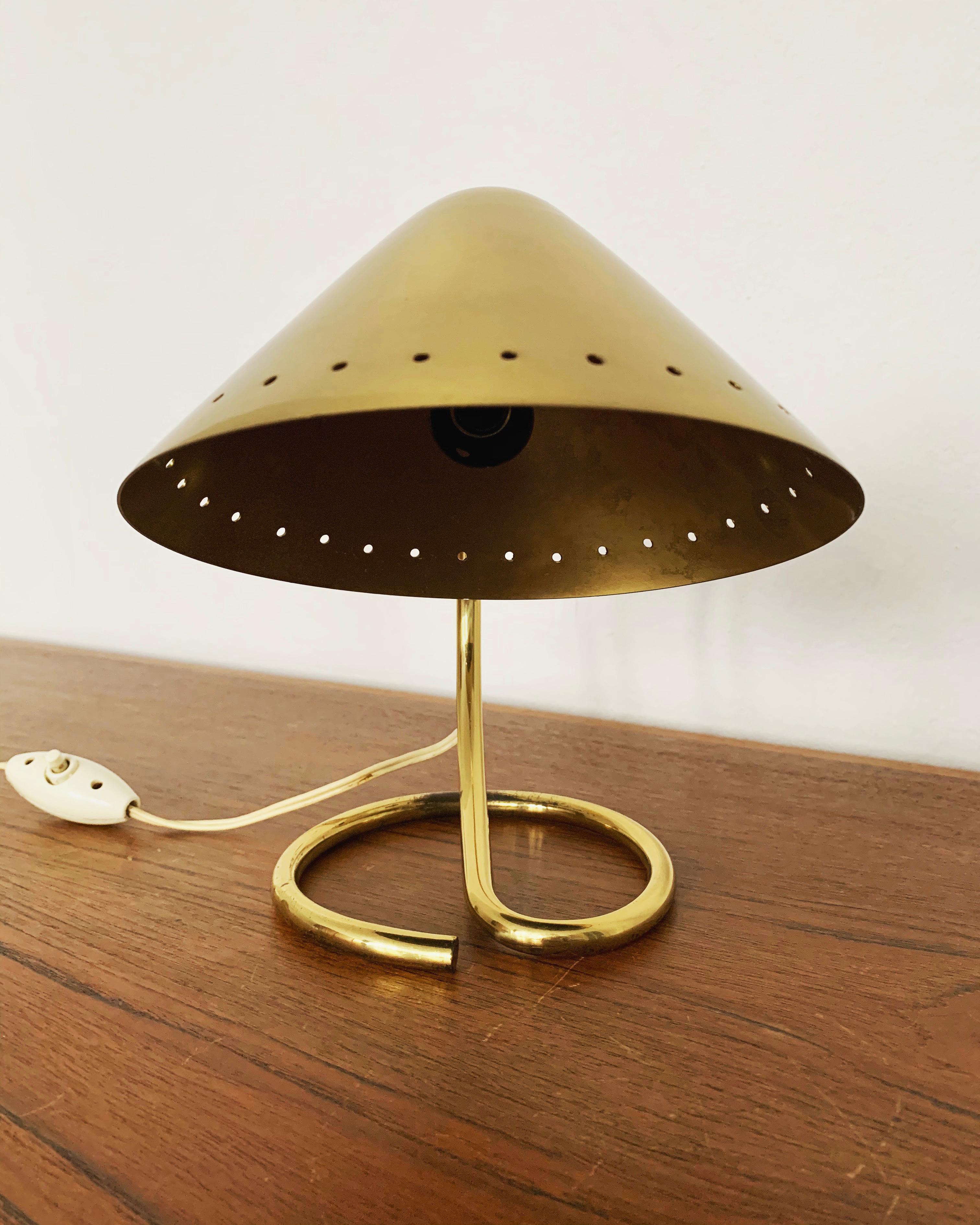Set of 2 Brass Wall or Table Lamps For Sale 3