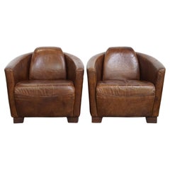 Armchairs