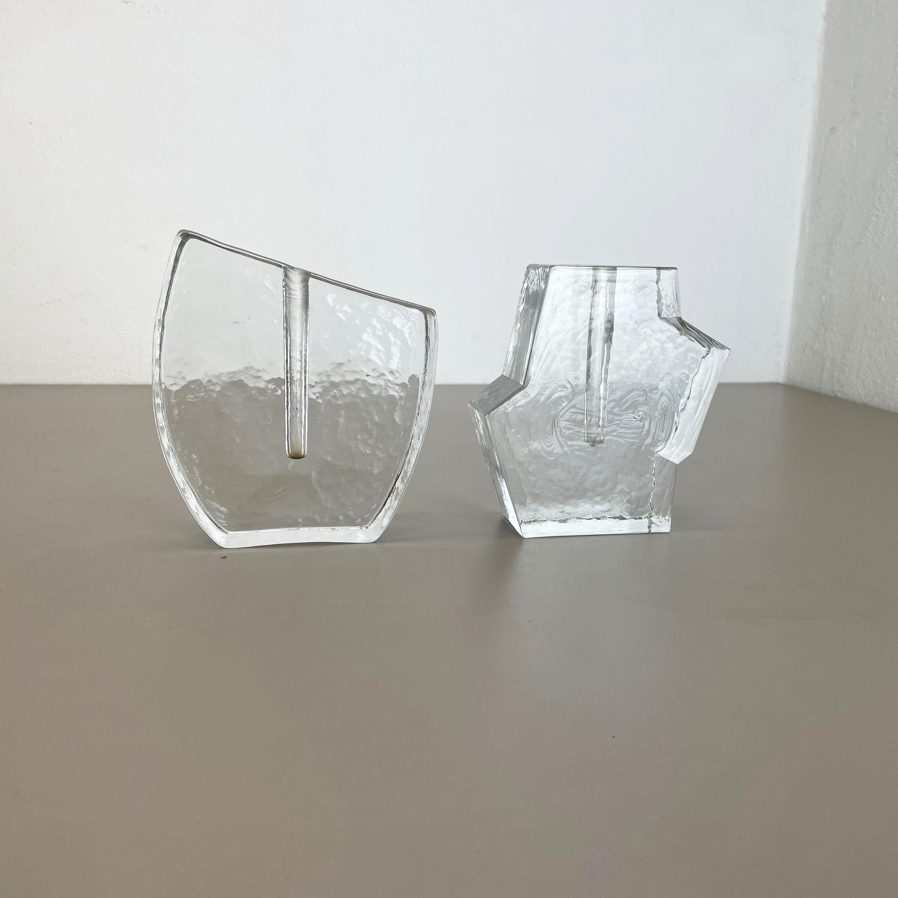 Mid-Century Modern Set of 2 