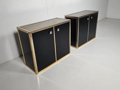 Set di 2 armadi di Renato Zevi, Italia, 1970