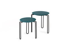 Set of 2 Caleido Coffee Table by Mentemano