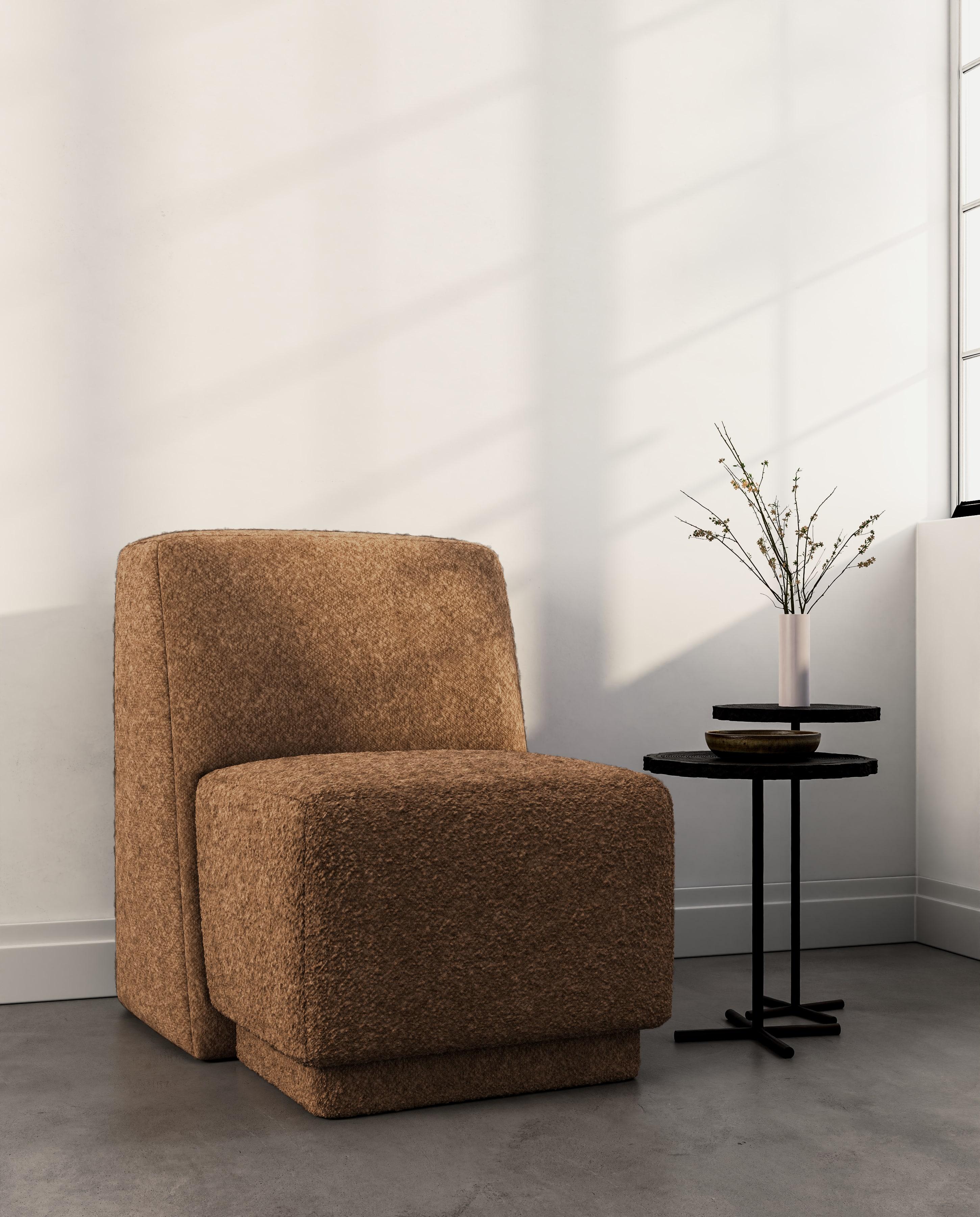 2er-Set Cambium-Nesttische von Brian CHAABAN im Zustand „Neu“ im Angebot in London, GB