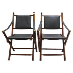 Wood Stools