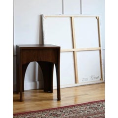 Set Of 2 Capricorn Nightstands by Pastform