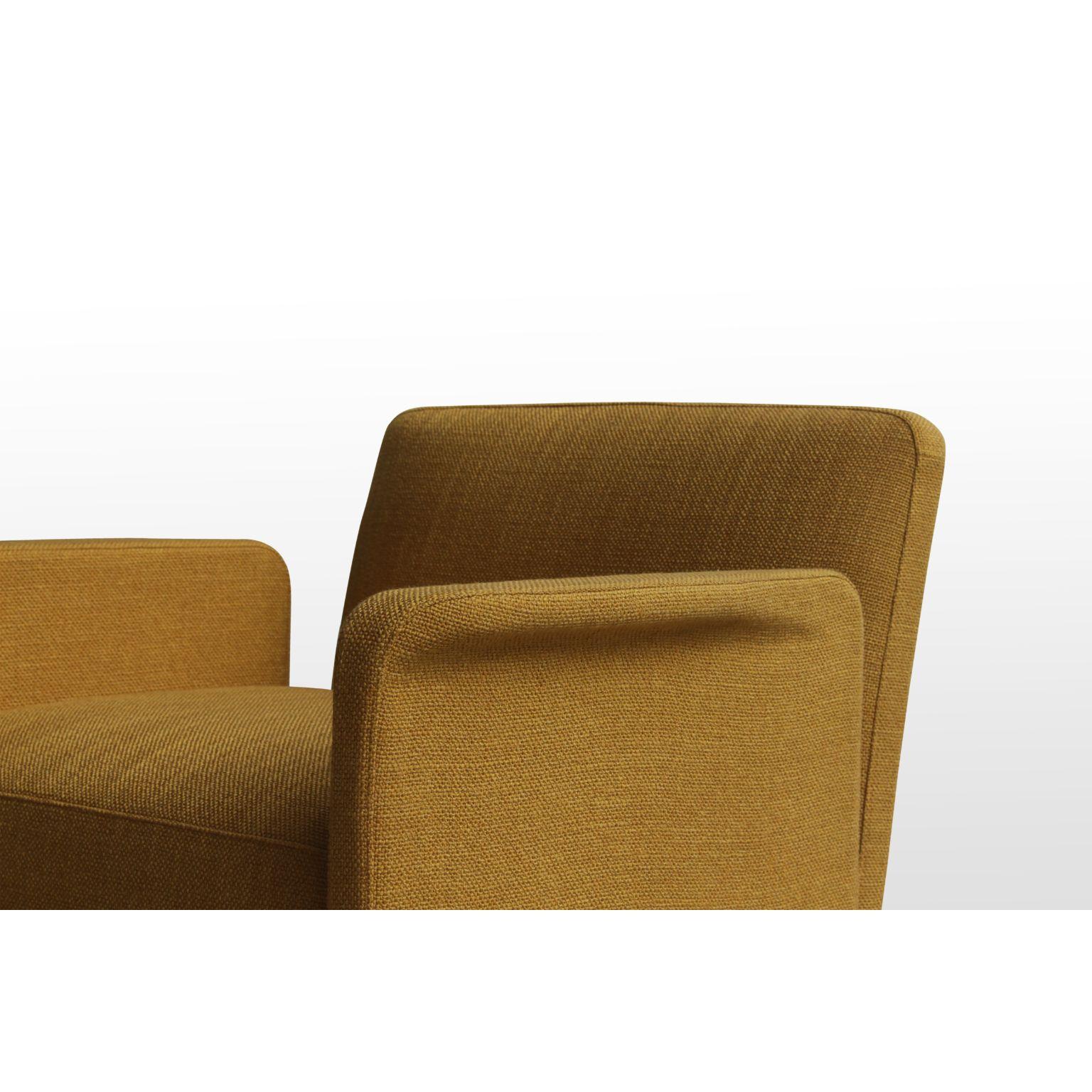 Set of 2 Carson Armchair by Collector 7