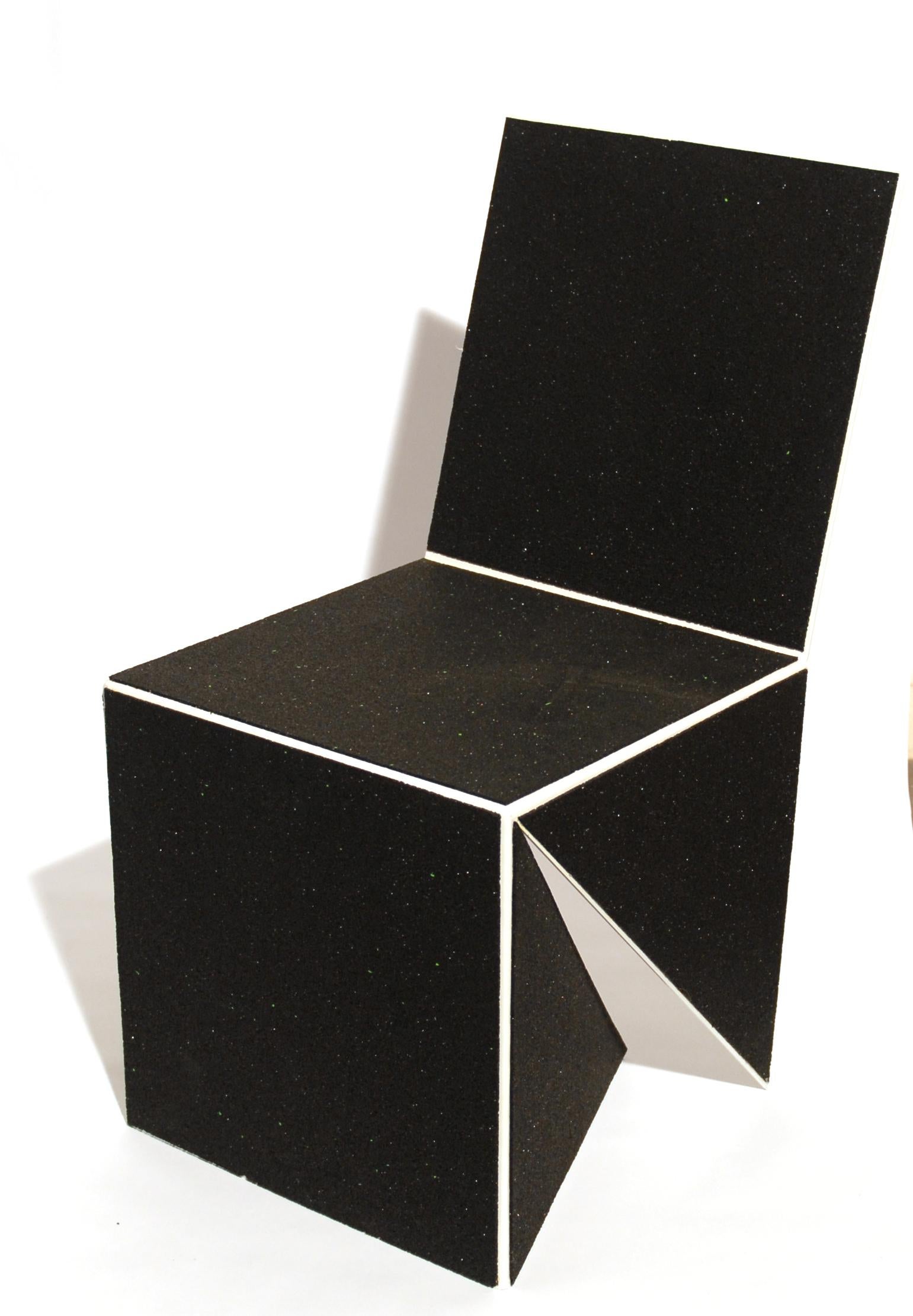 Set of 2 Casulo Cubes #2 by Mameluca In New Condition For Sale In Geneve, CH