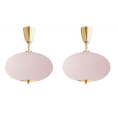 Set of 2 Ceiling Lamps China 07 by Magic Circus Editions