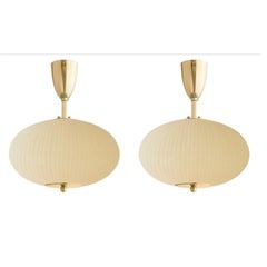 Set of 2 Ceiling Lamps China 07 by Magic Circus Editions