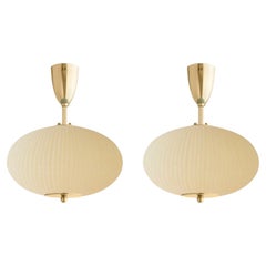 Set of 2 Ceiling Lamps China 07 by Magic Circus Editions