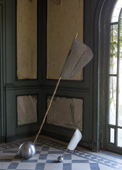 2er-Set Céleste-Lampen von Mylene Niedzialkowski