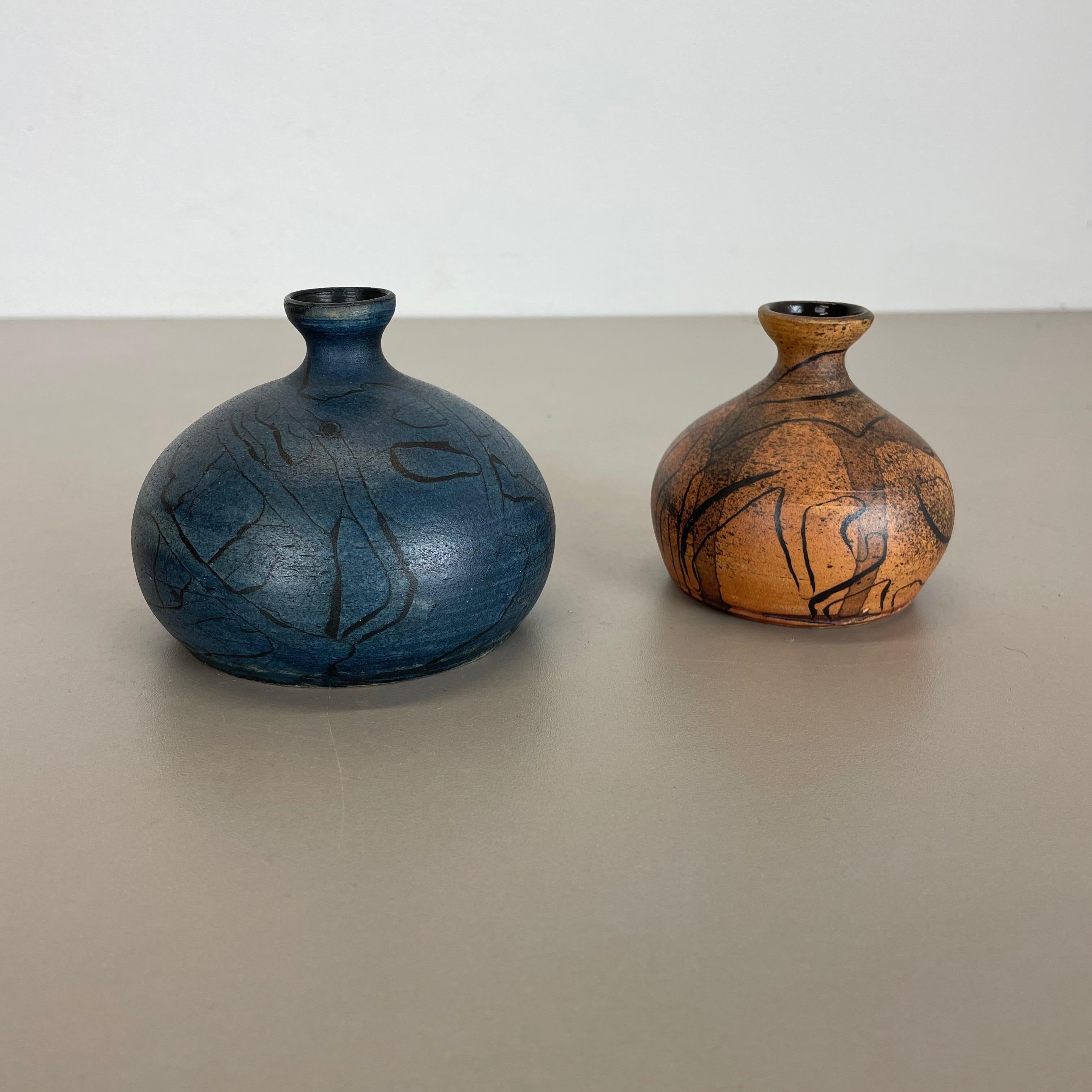 gerhard liebenthron keramik