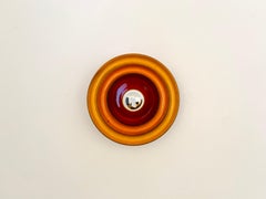 Set de 2 apliques de cerámica