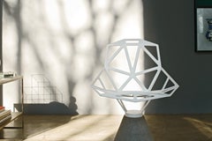 Set of 2 Chair-One by Konstantin Grcic for MAGIS