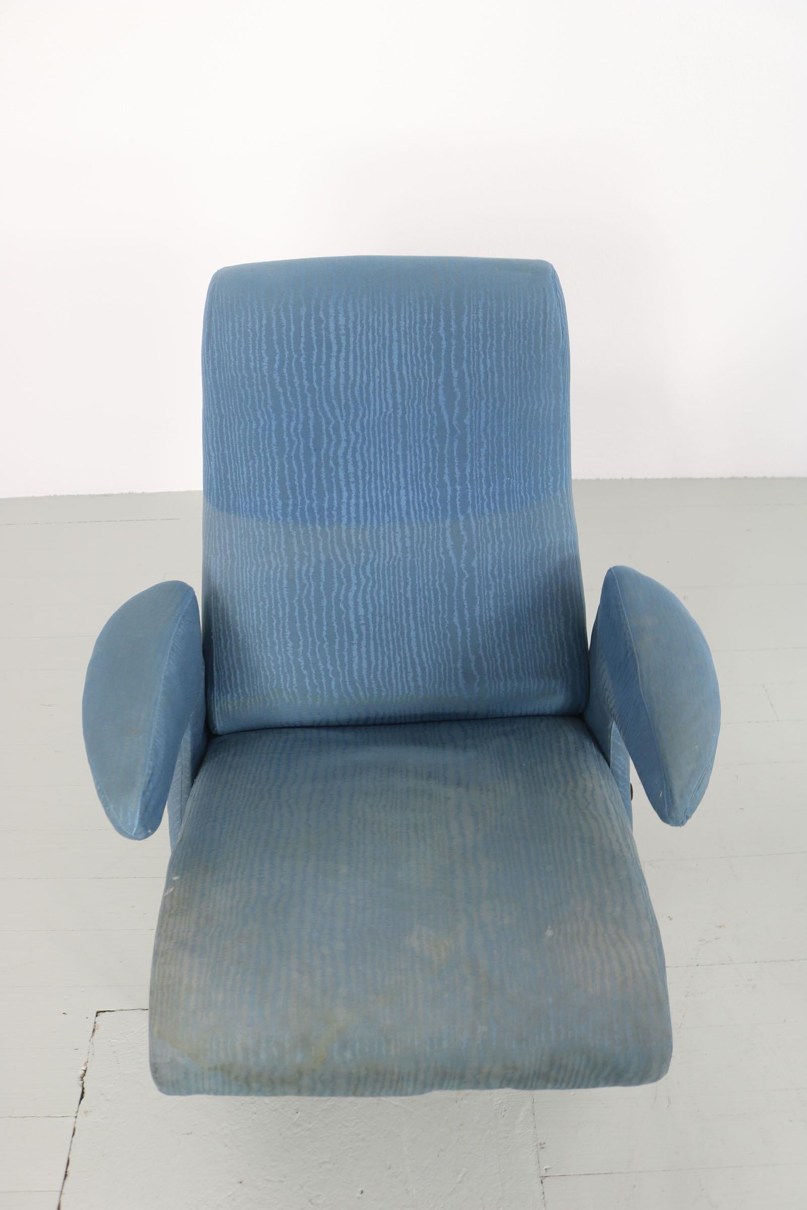 Set of 2 Chairs Model Delfino by Erberto Carboni in 1954 by Arflex For Sale 3