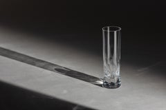 Set Of 2 Champagne Glasses by J. Hill's Standard