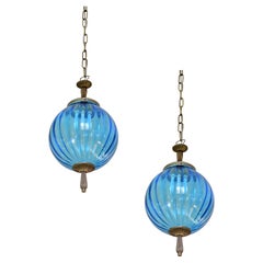 Chandeliers and Pendants