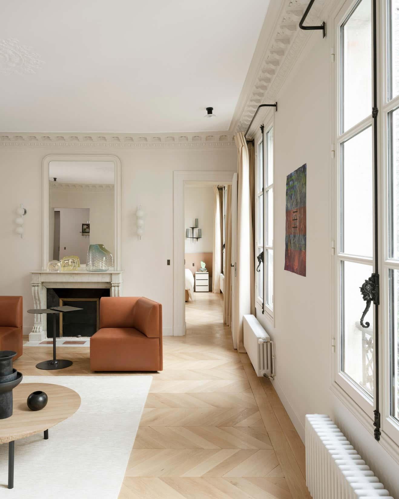 XXIe siècle et contemporain Ensemble de 2 fauteuils Chauffeuses par Plumbum en vente