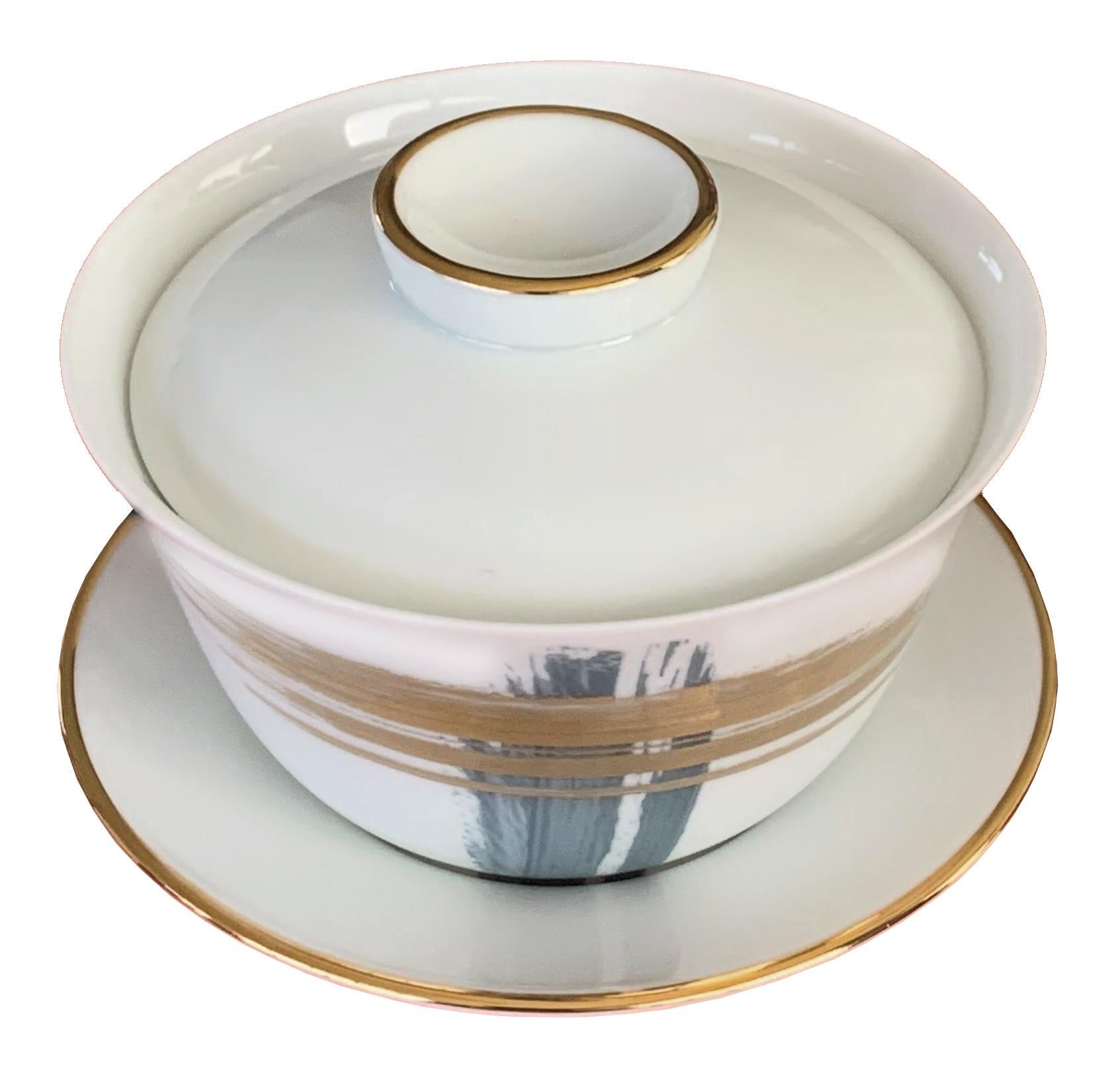 tableware tea cup