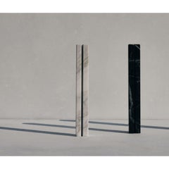 Set of 2 Chloe Card & Photo Holders by Faye Tsakalides