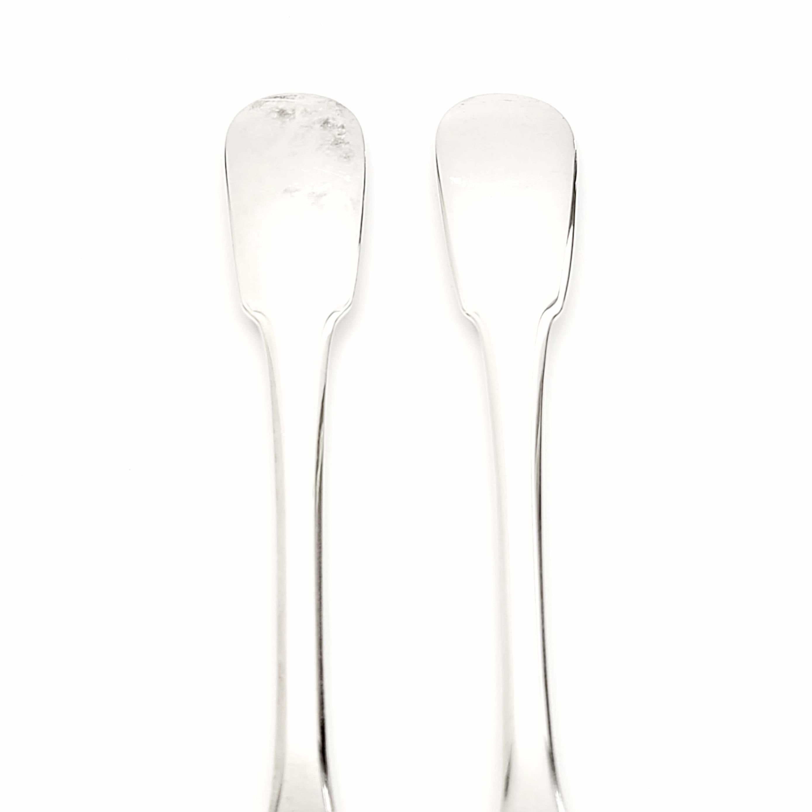 antique christofle silver marks
