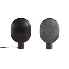 Set of 2 Clam Table Lamps by 101 Copenhagen
