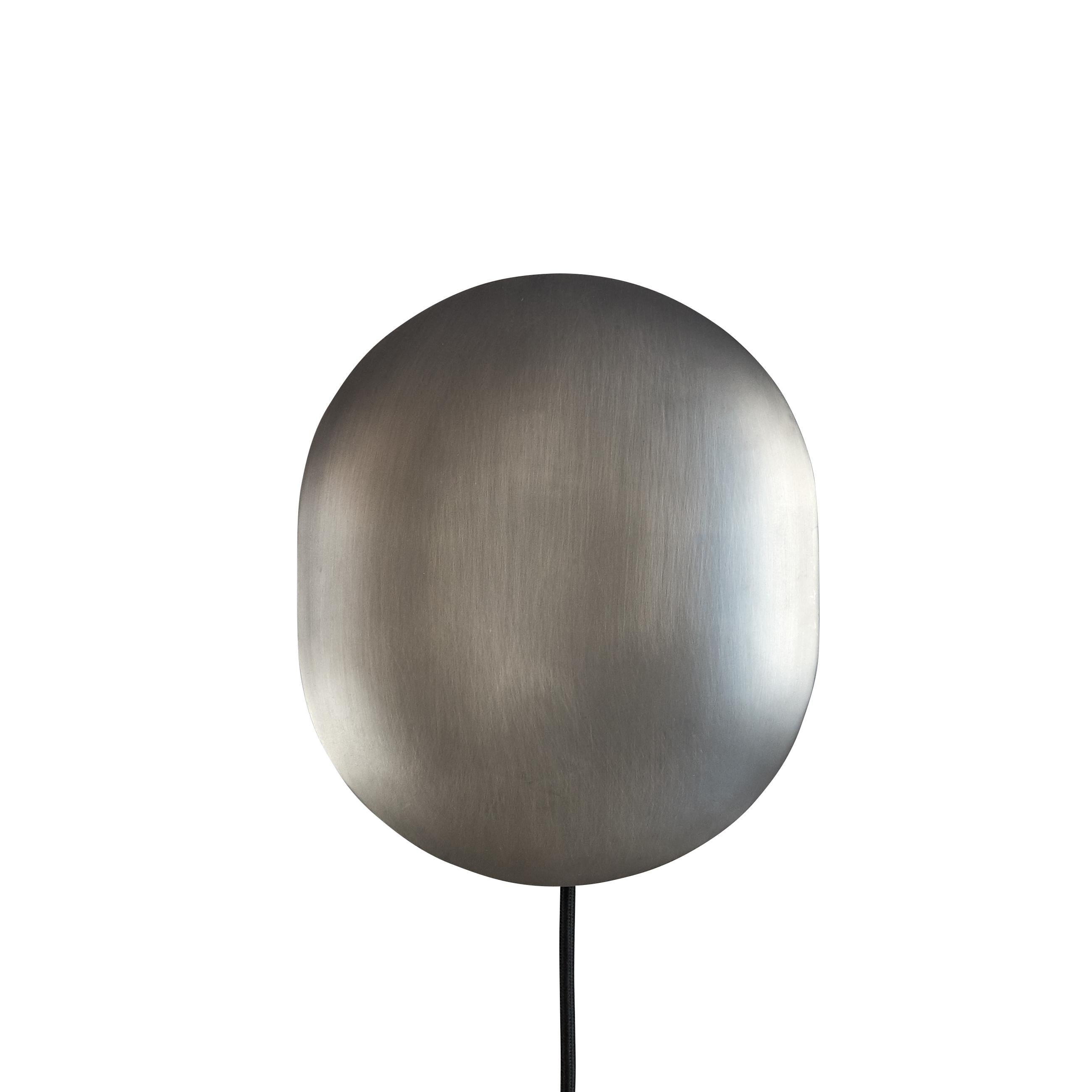 Danese Set di 2 lampade da parete Clam di 101 Copenhagen in vendita