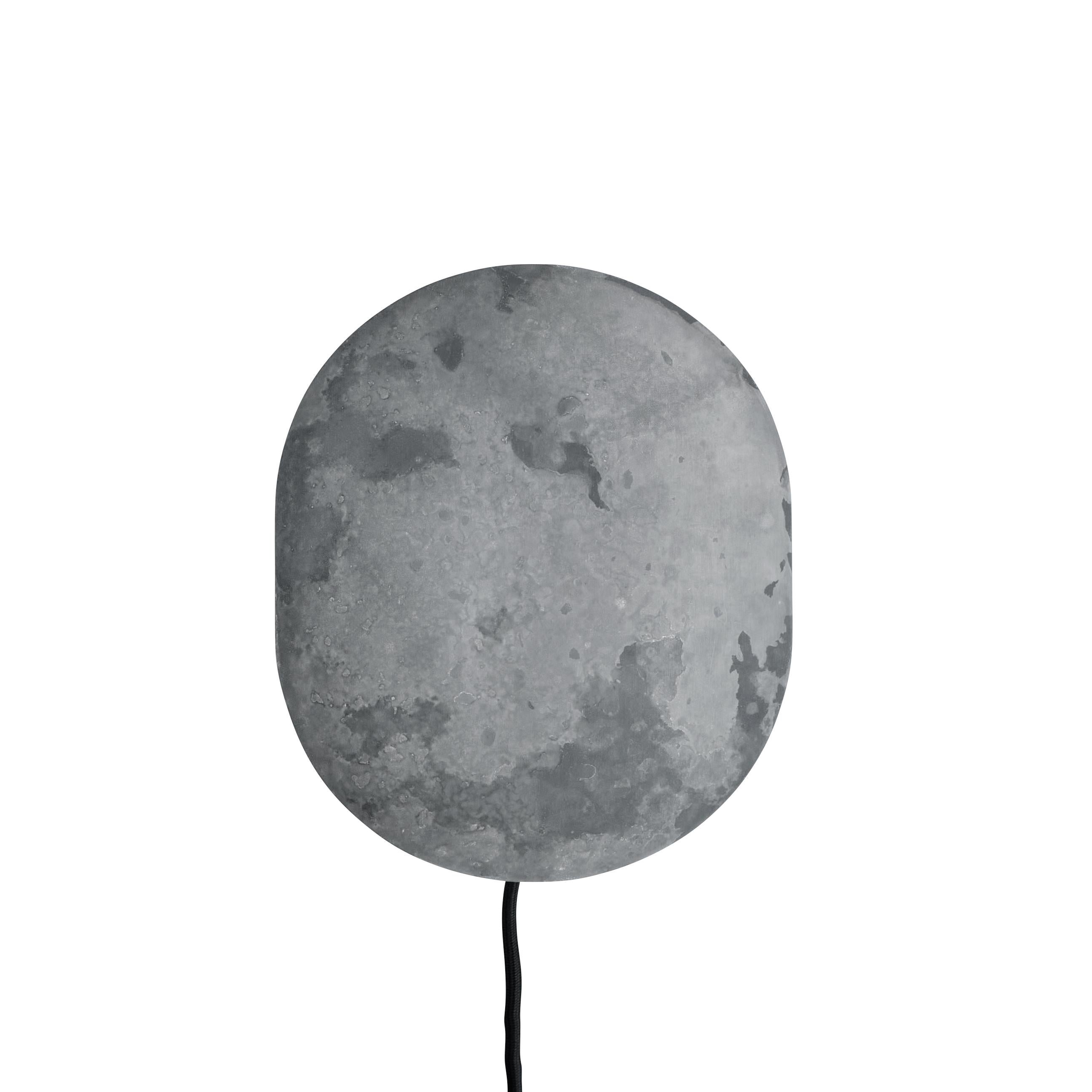 Set di 2 lampade da parete Clam di 101 Copenhagen In condizioni Nuovo in vendita a Geneve, CH
