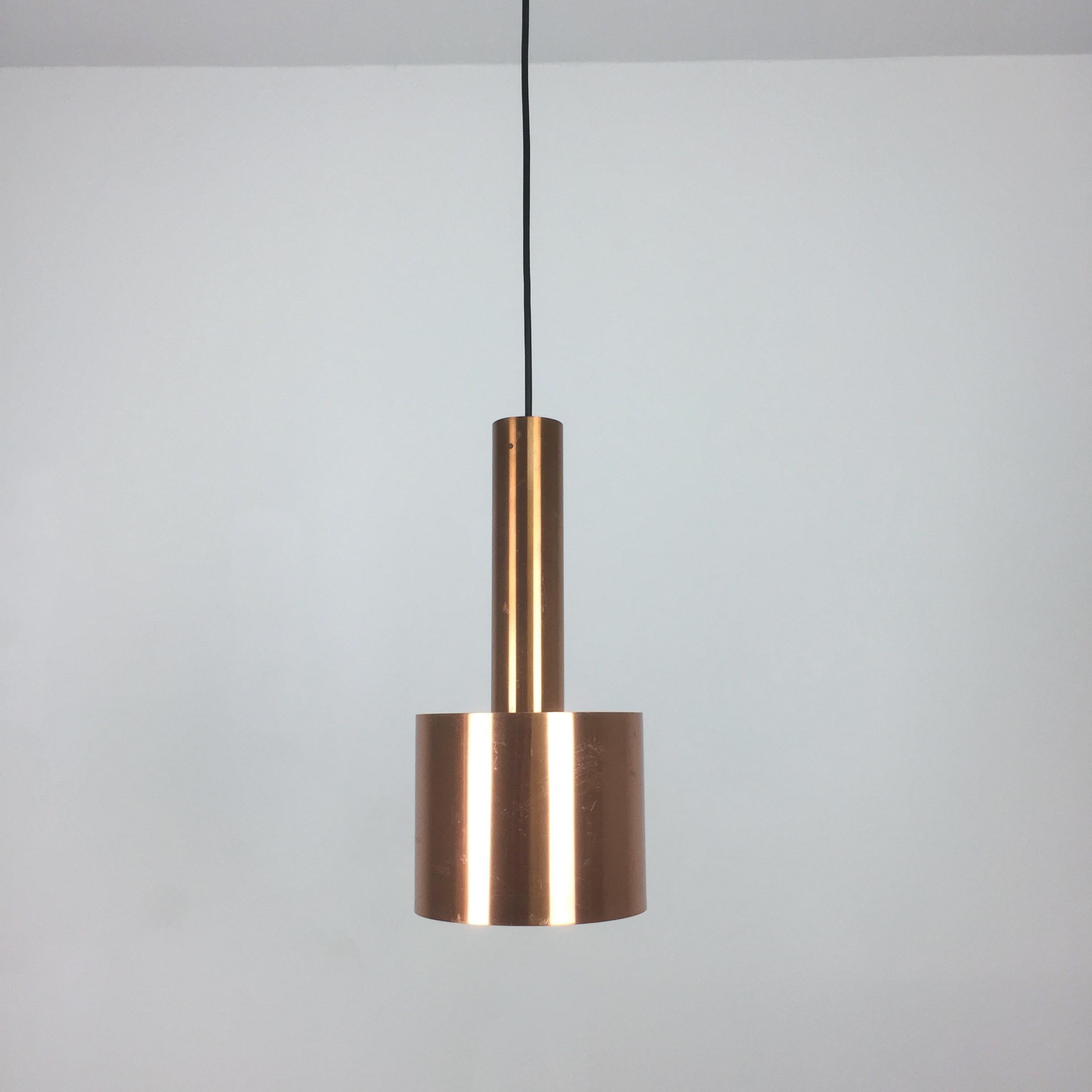 Danese Set di 2 lampade a sospensione 