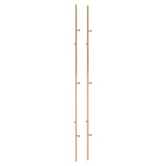 Set Of 2 Coat Racks by Cuero Design