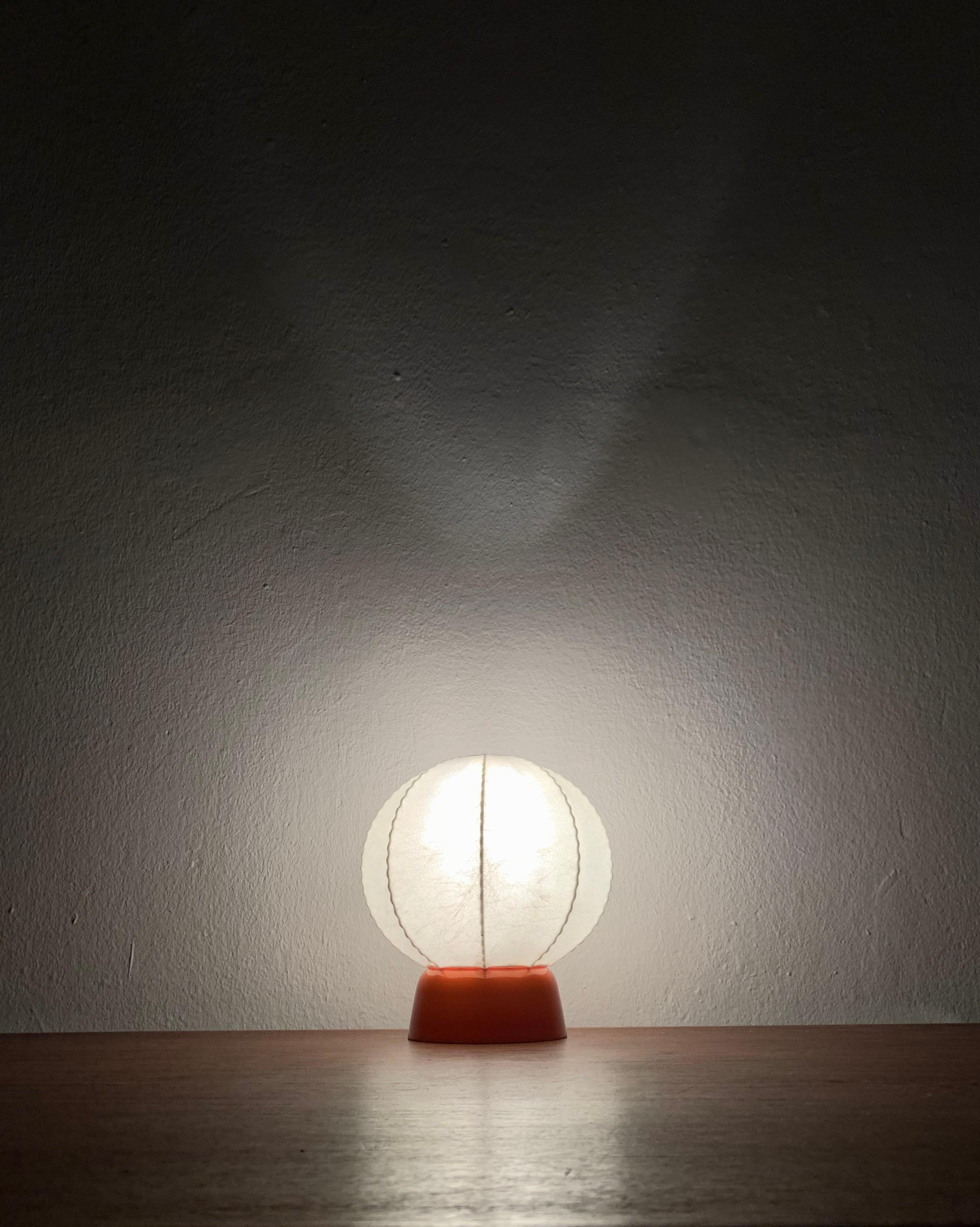 2er Set Cocoon Tischlampen im Angebot 2