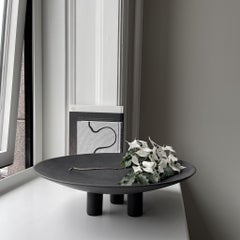 Set of 2 Coffee Duck Plate Big by 101 Copenhagen