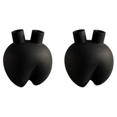 2er-Set Couchtisch Sumo- Horne von 101 Copenhagen