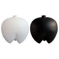 Ensemble de 2 vases Sumo Big par 101 Copenhague