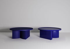 2er-Set Constantin Tisch by Jiří Krejčiřík